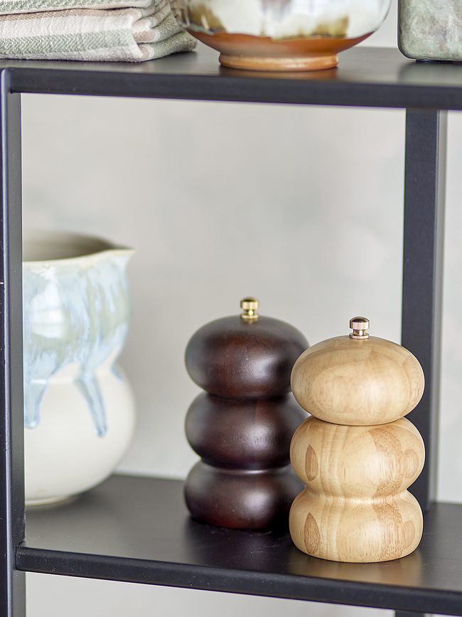 Molinos de sal y pimienta Marge, 2 unidades