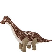 Momo Kuscheltier 60 cm Dinosaurier