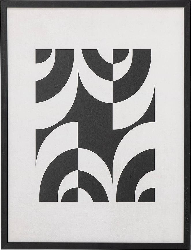 Mono Slika u okviru 32 x 42 cm