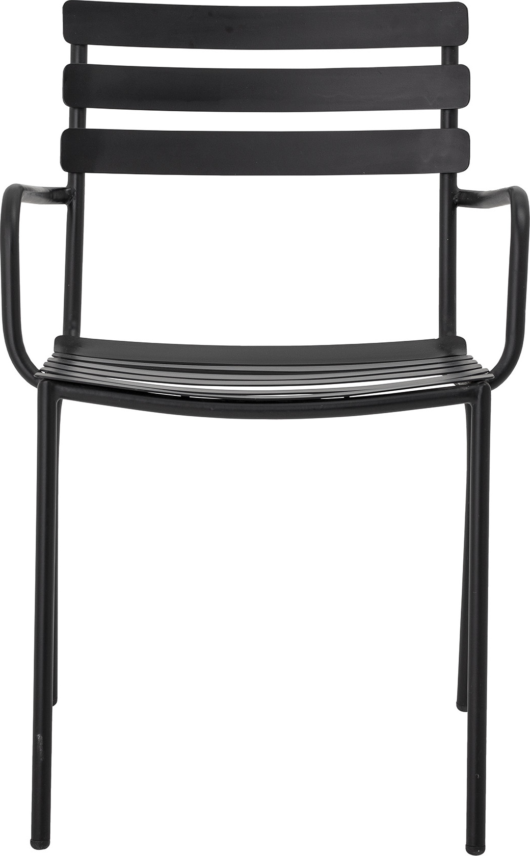 Monsi Stuhl schwarz