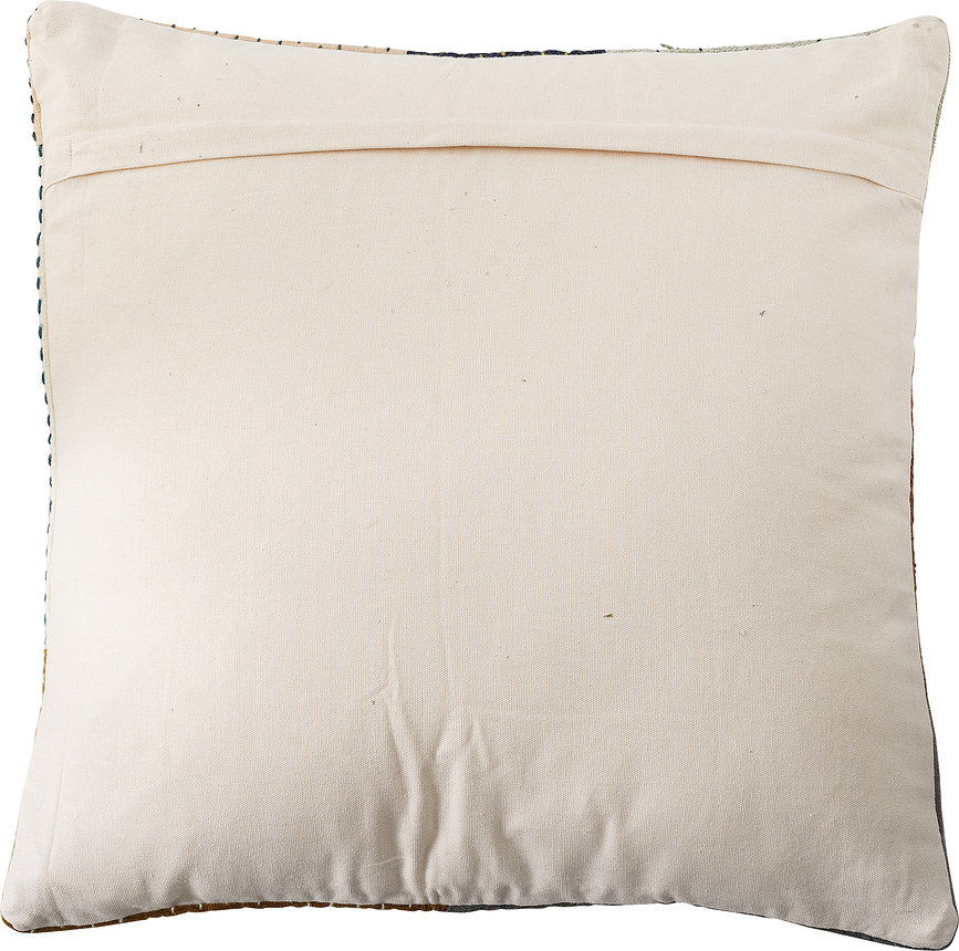 Montanaro Coussin décoratif, 50 x 50 cm