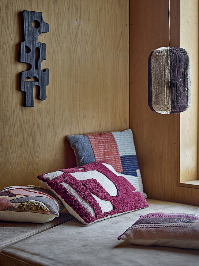 Montanaro Διακοσμητικό Μαξιλάρι, 50 x 50 cm