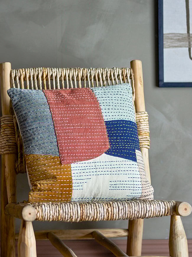 Montanaro Διακοσμητικό Μαξιλάρι, 50 x 50 cm