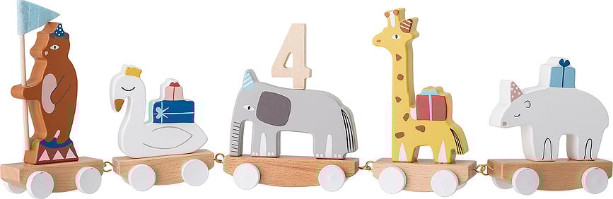 Morea Dekoracija rođendanska