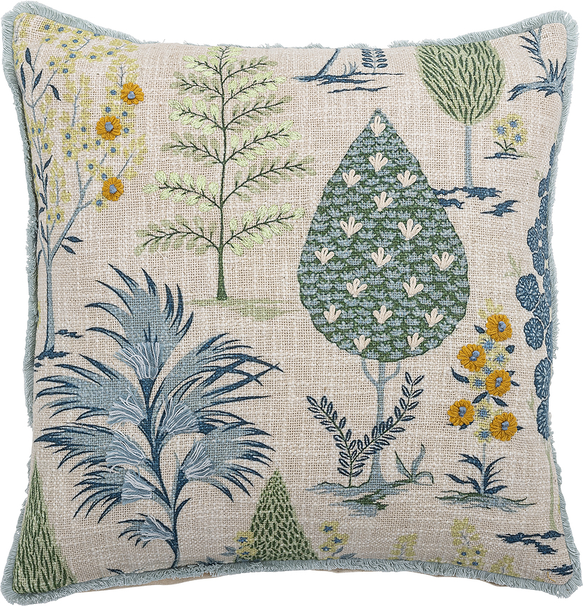 Morello Dekoratives Kissen 45 x 45 cm