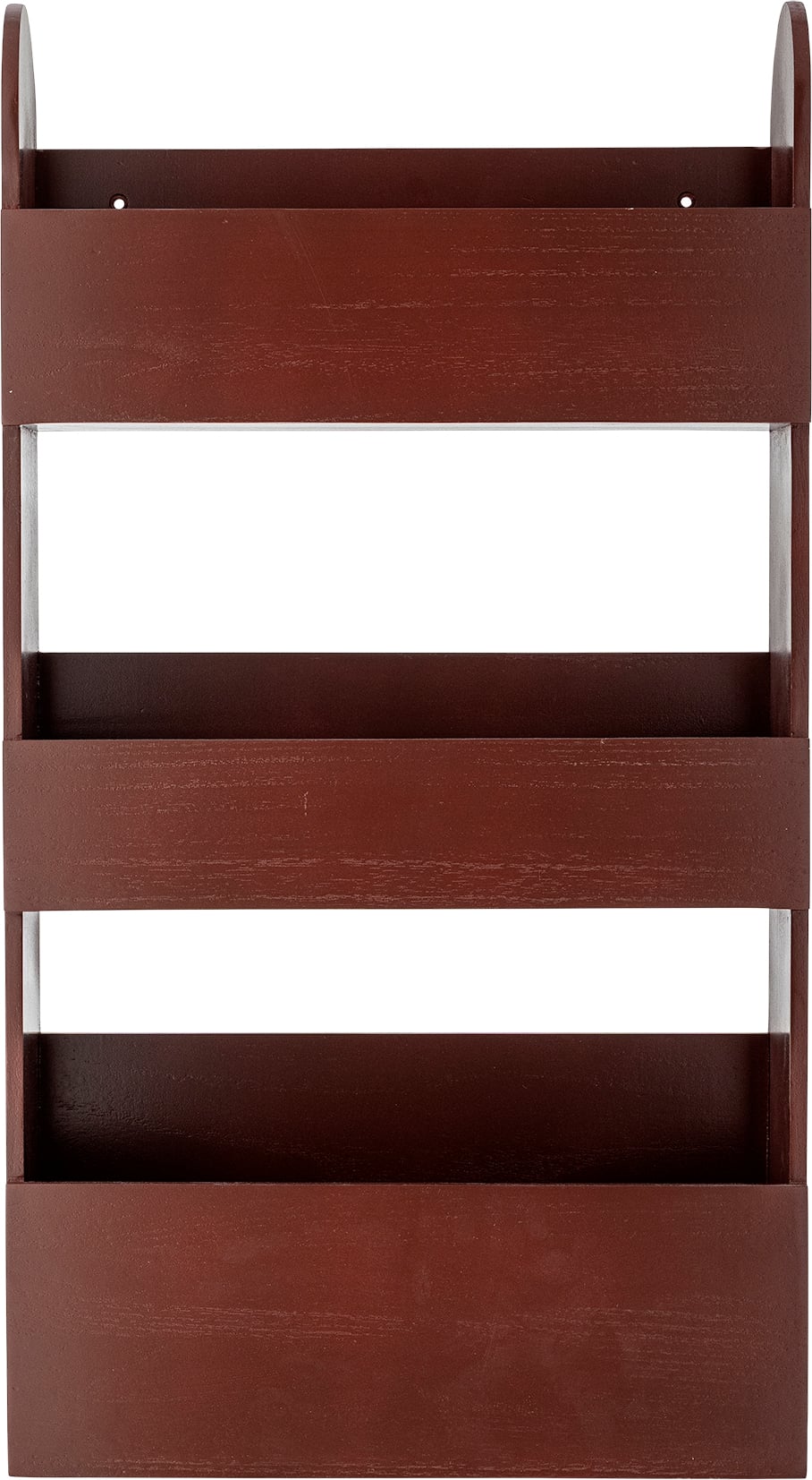Moris Regal 38 cm, rot