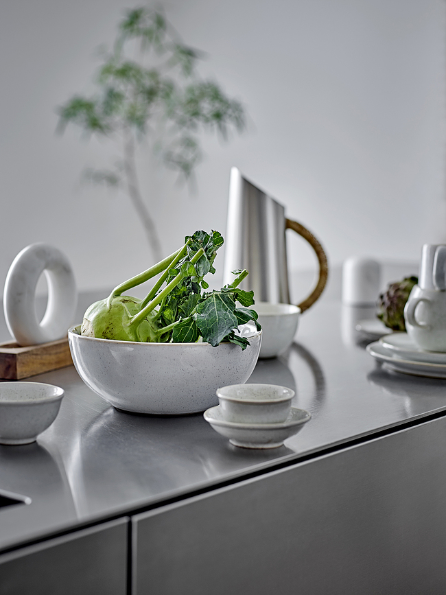 Mortero Manuella, Set de 2 piezas