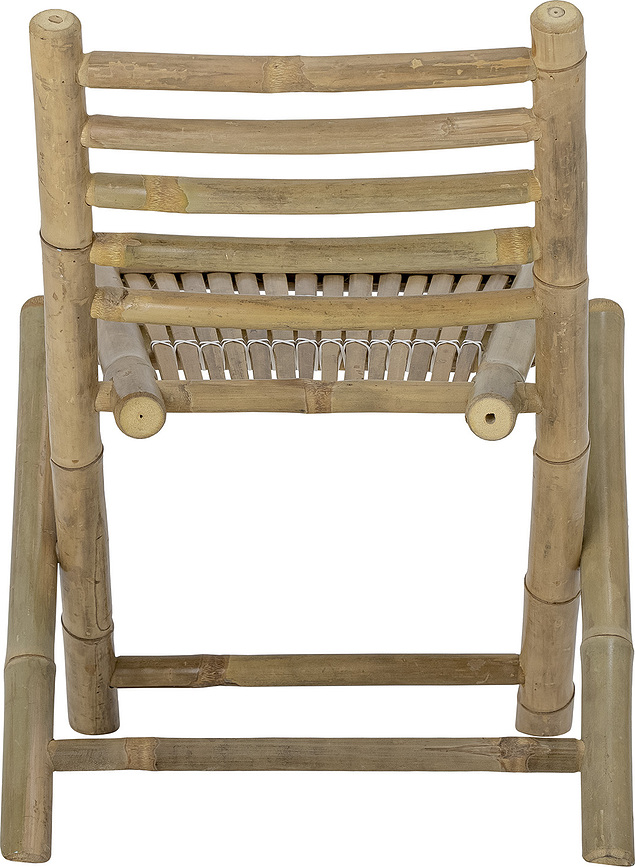 Moss Chaise d'Enfant, en bambou