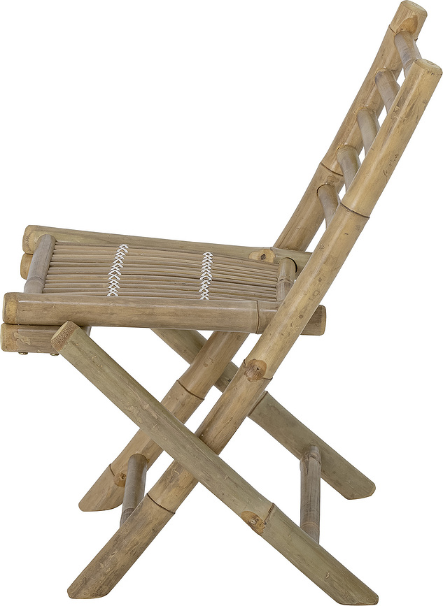 Moss Chaise d'Enfant, en bambou