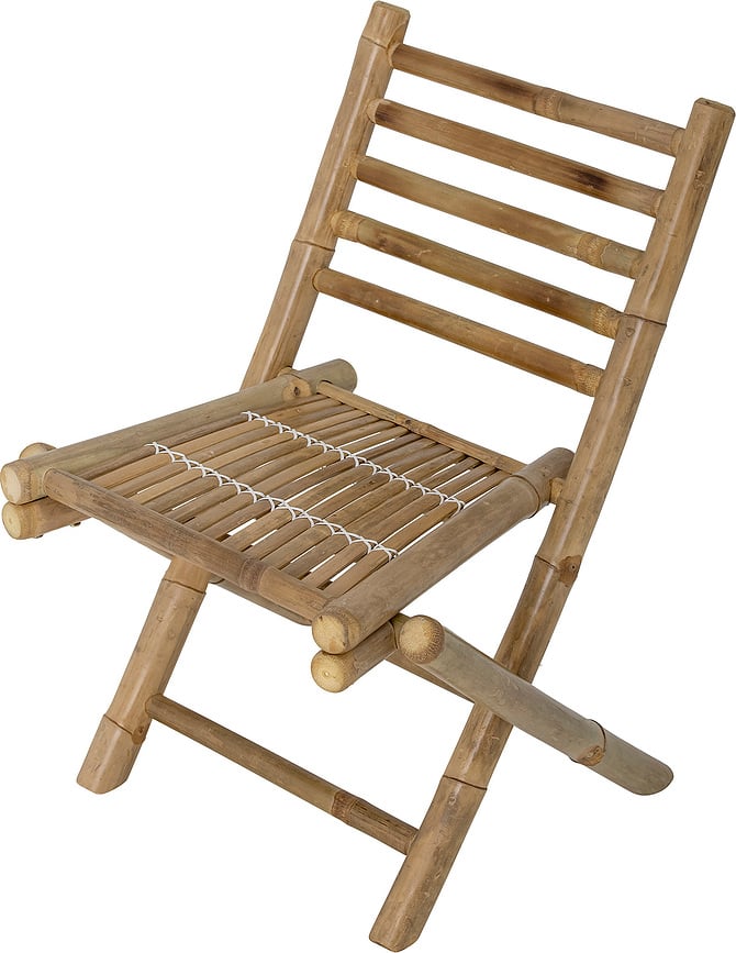 Moss Dječja Stolica bambusova