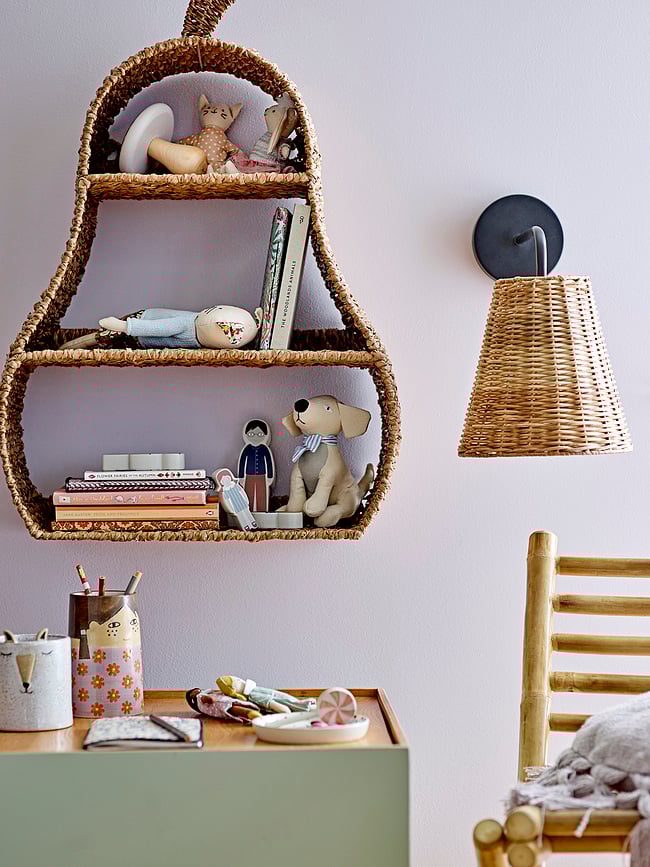 Moss Dječja Stolica bambusova