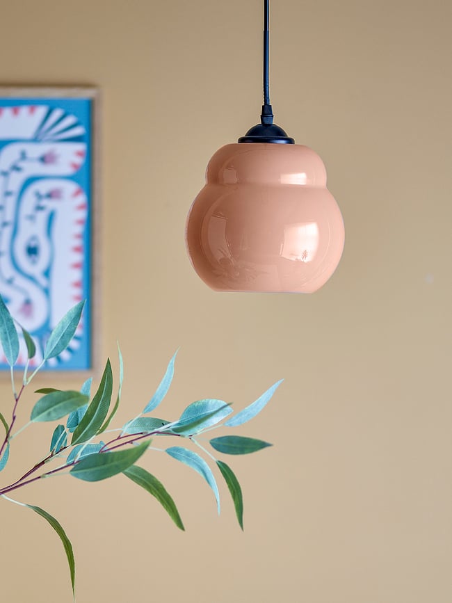 Motella Lampa Viseća siva