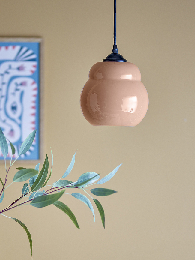 Motella Suspension, grise