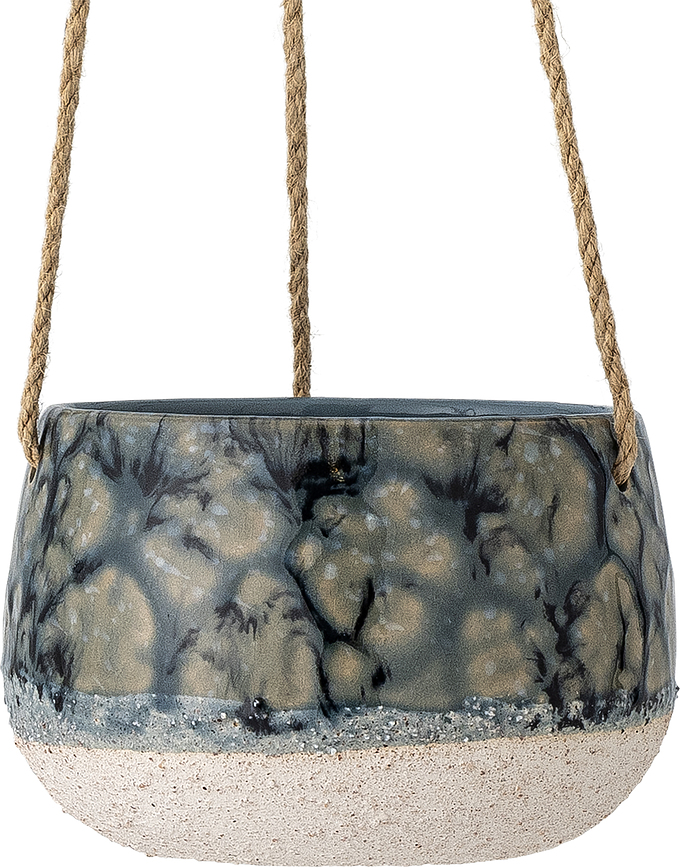 Mowbray Cache-Pot suspendu