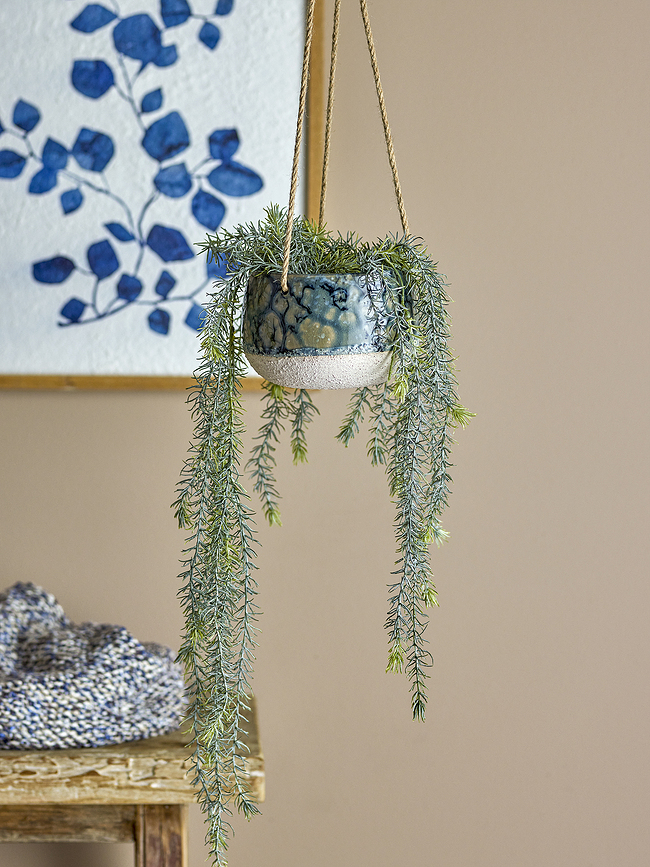 Mowbray Cache-Pot suspendu