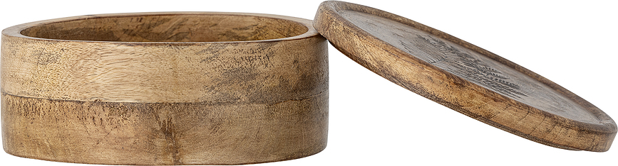 Moya Wooden Storage Box