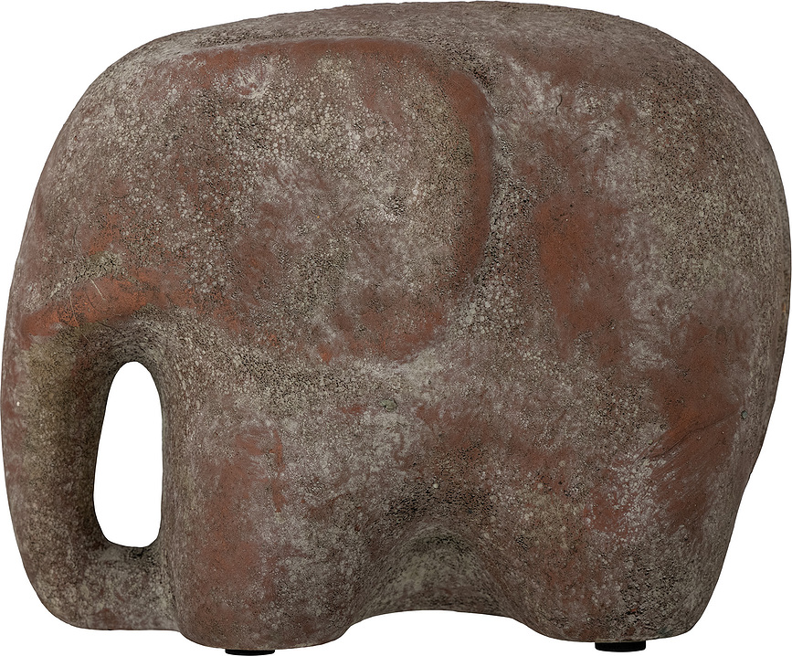 Mun Kleine dekorative Figur Elefant