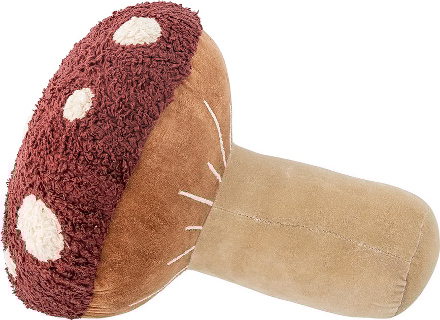 Mushroom Dekorativni Jastuk uzorak muhara
