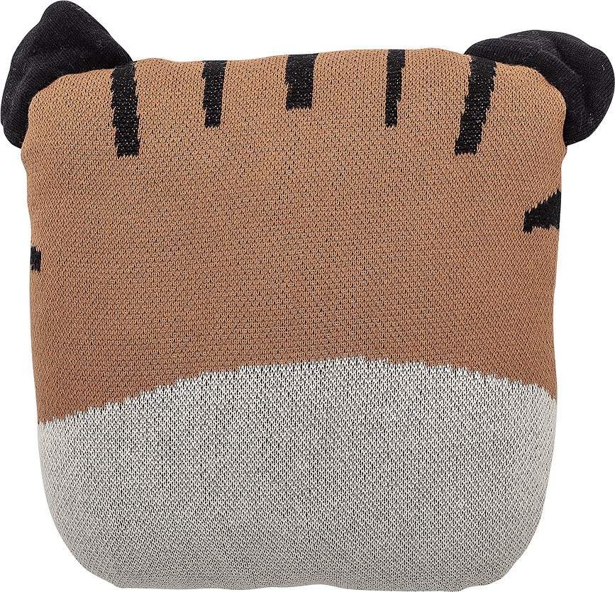 Muzamel Jastuk tigar 30 x 30 cm