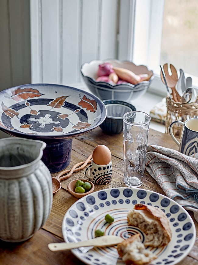 Myrna Zdjela na stalku 29 cm