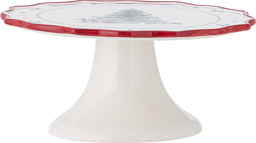 Naive Πιατέλα με πόδι, 21 cm