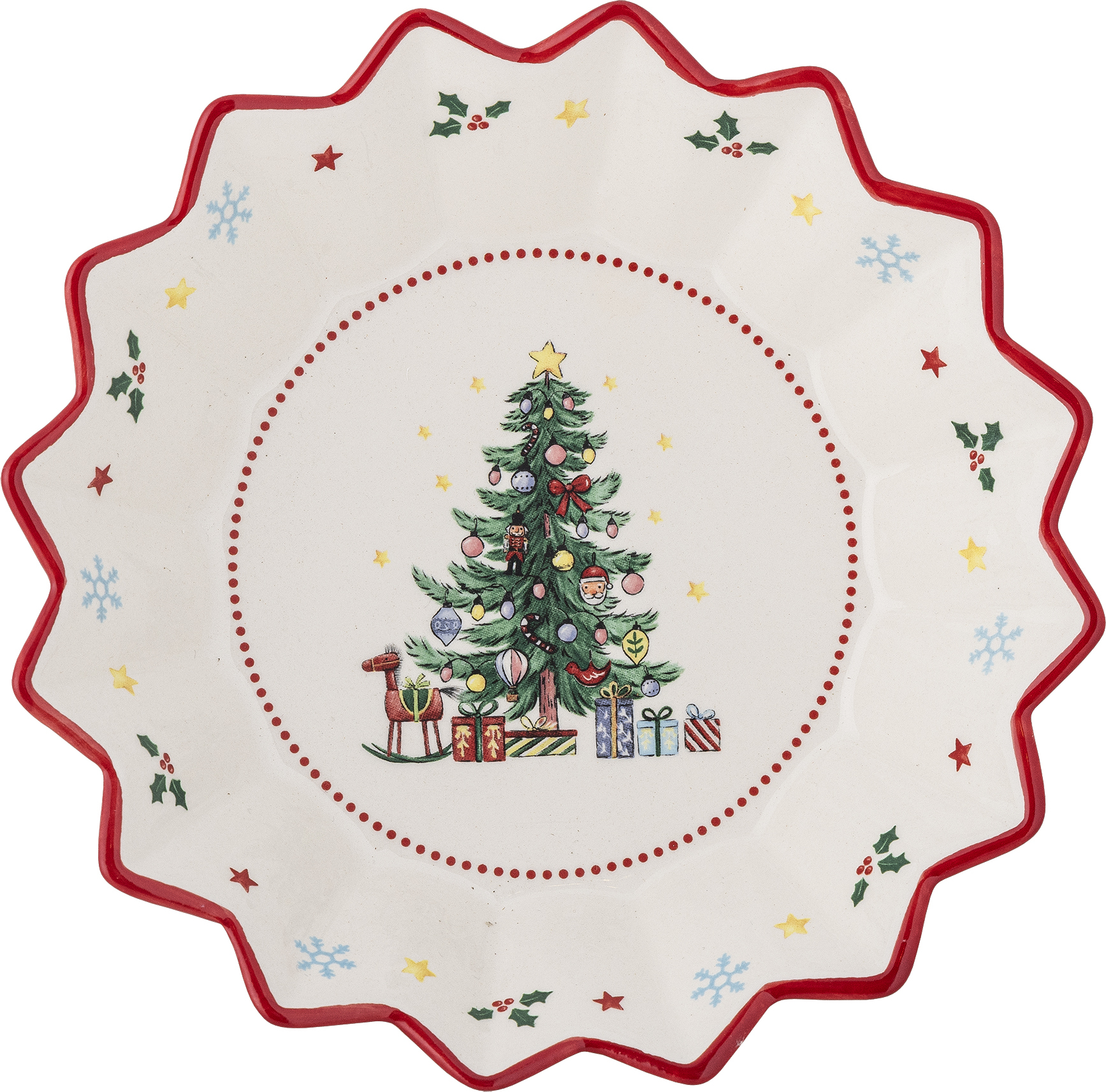 Naive Schale 20 cm