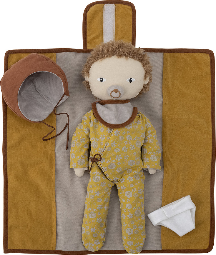 Nalle Plišasta igrača