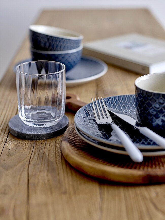 Naomi Zdjela ogee uzorak