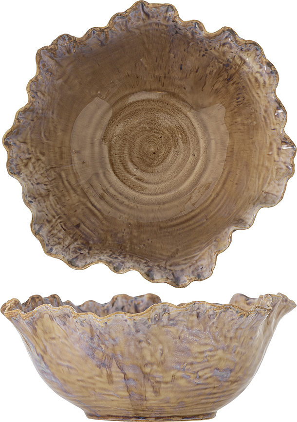 Nash Dekorativna skleda