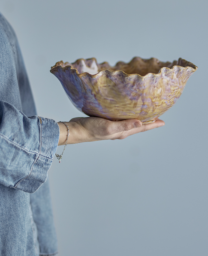 Nash Zdjela dekorativna