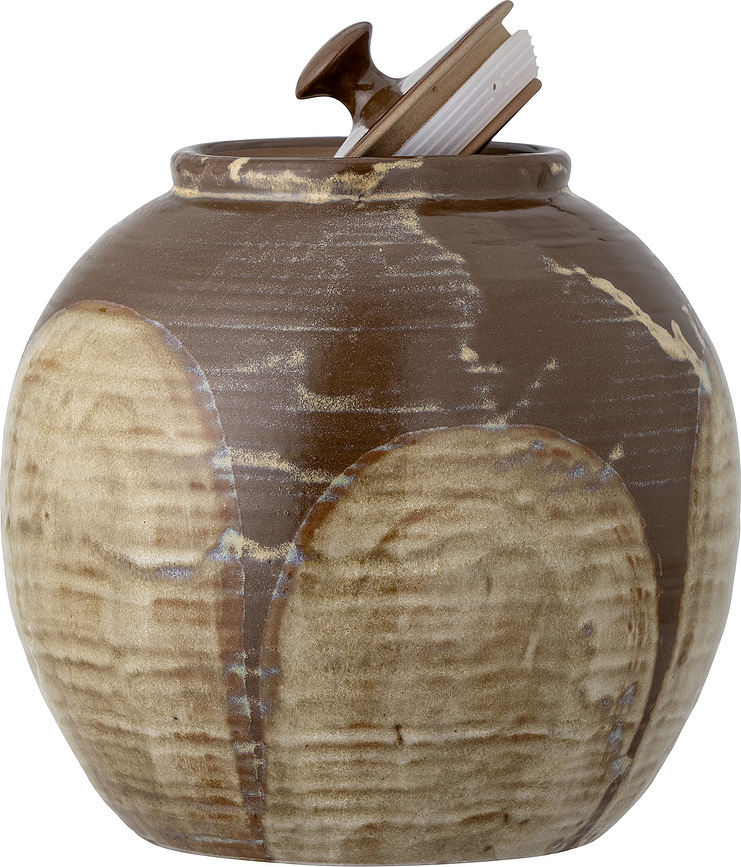 Nasib Δοχείο, 4,5 L