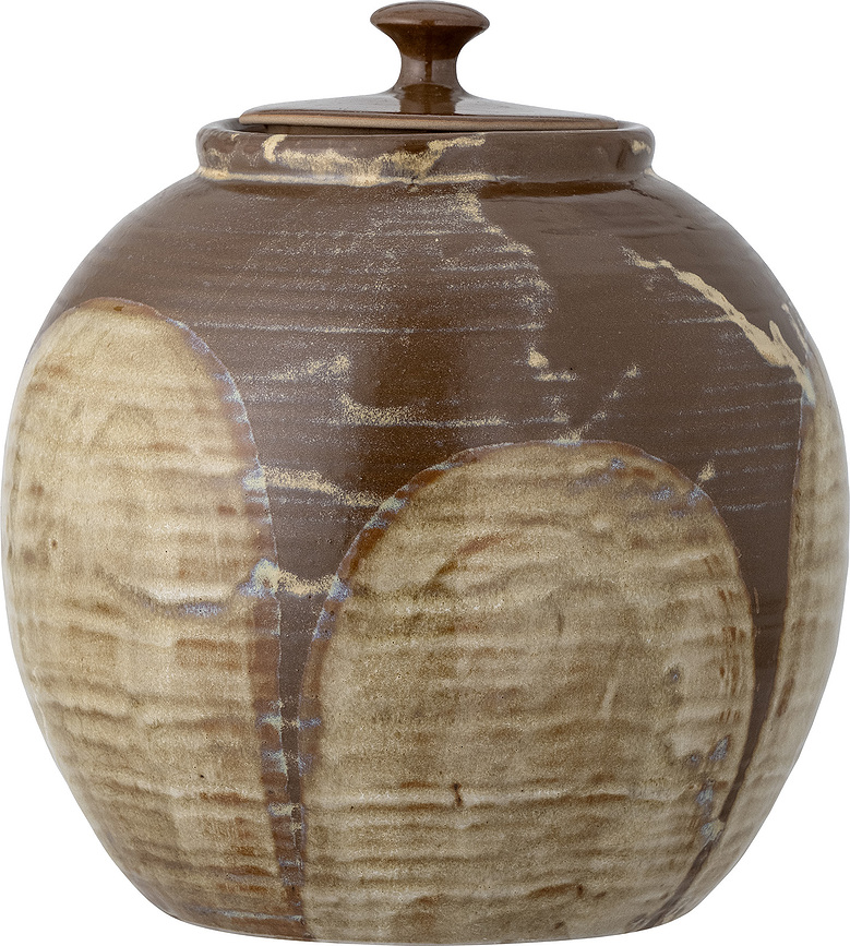 Nasib Δοχείο, 4,5 L