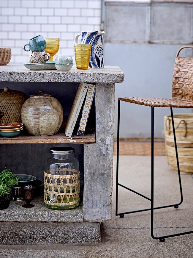 Nasib Spremnik kuhinjski 4,5 l