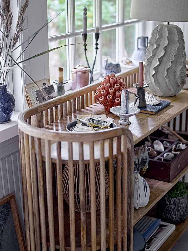 Natika Lampe de Table