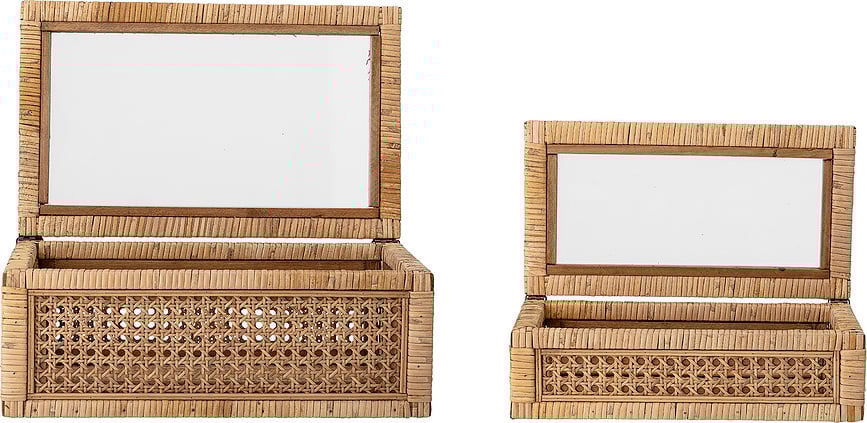 Nature Kutije 2 kom.