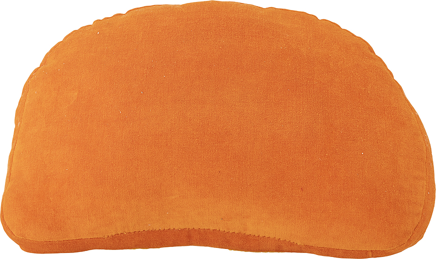 Navelina Coussin décoratif, orange