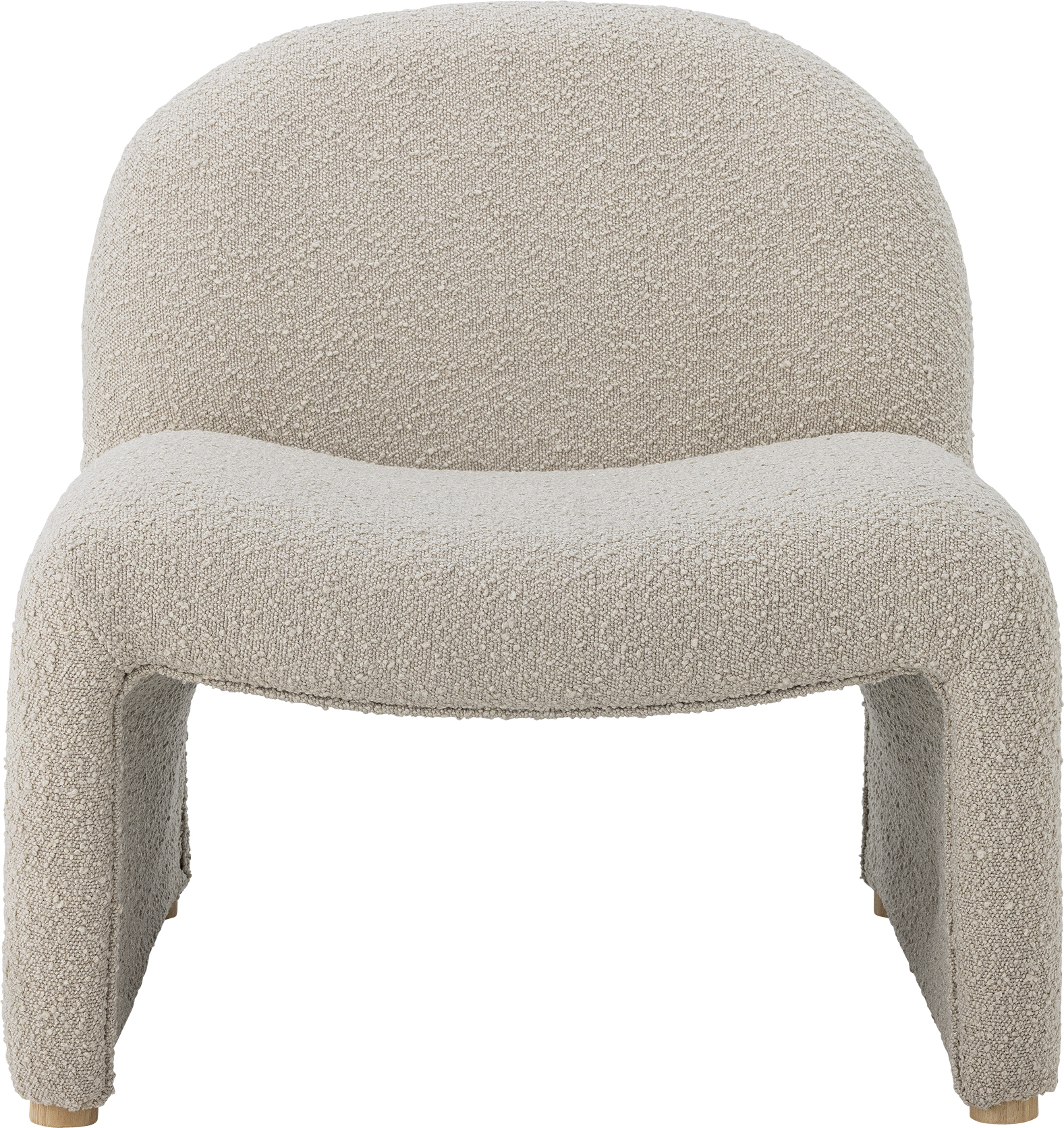 Neel Sessel beige