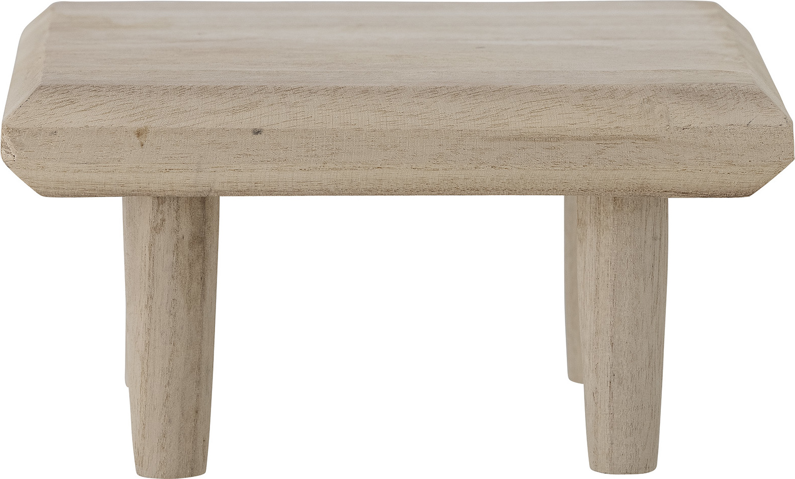 Neela Baby-Hocker
