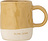 Neo Mugg 335 ml, gul