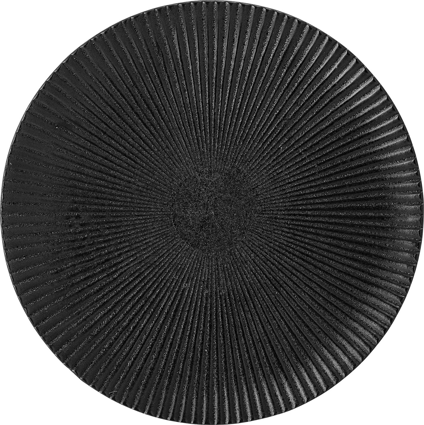 Neri Teller 18 cm