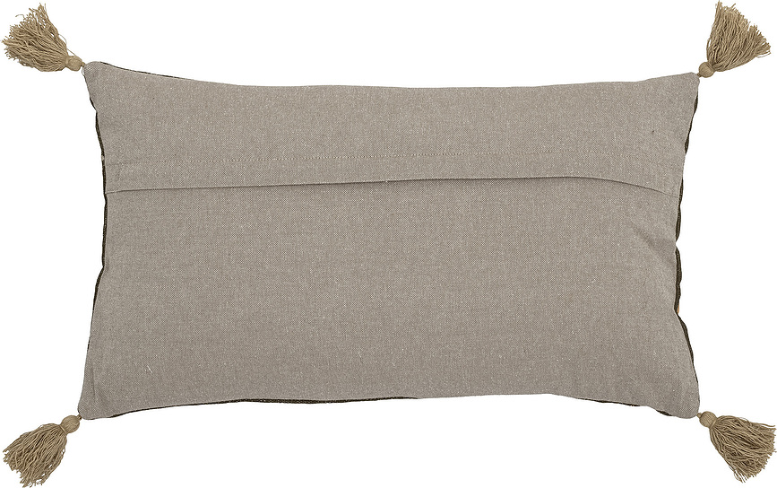 Nesma Coussin décoratif, 35 x 60 cm