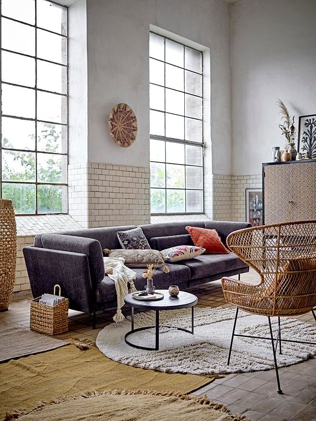 Nesma Dekorativni Jastuk 35 x 60 cm