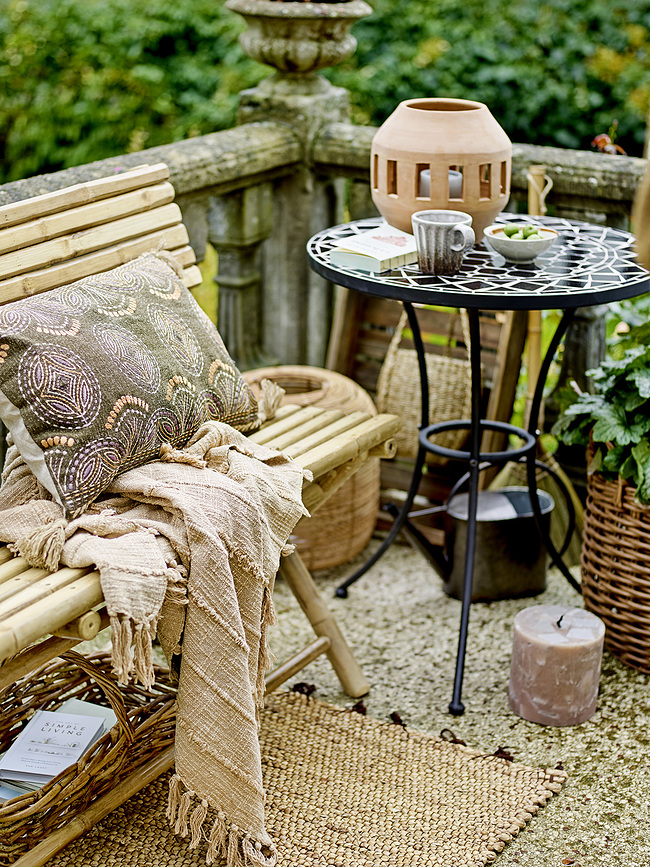 Nesma Dekorativni Jastuk 35 x 60 cm