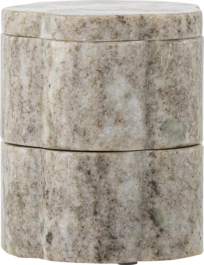 Nezli Boîte de Rangement 11,5 cm