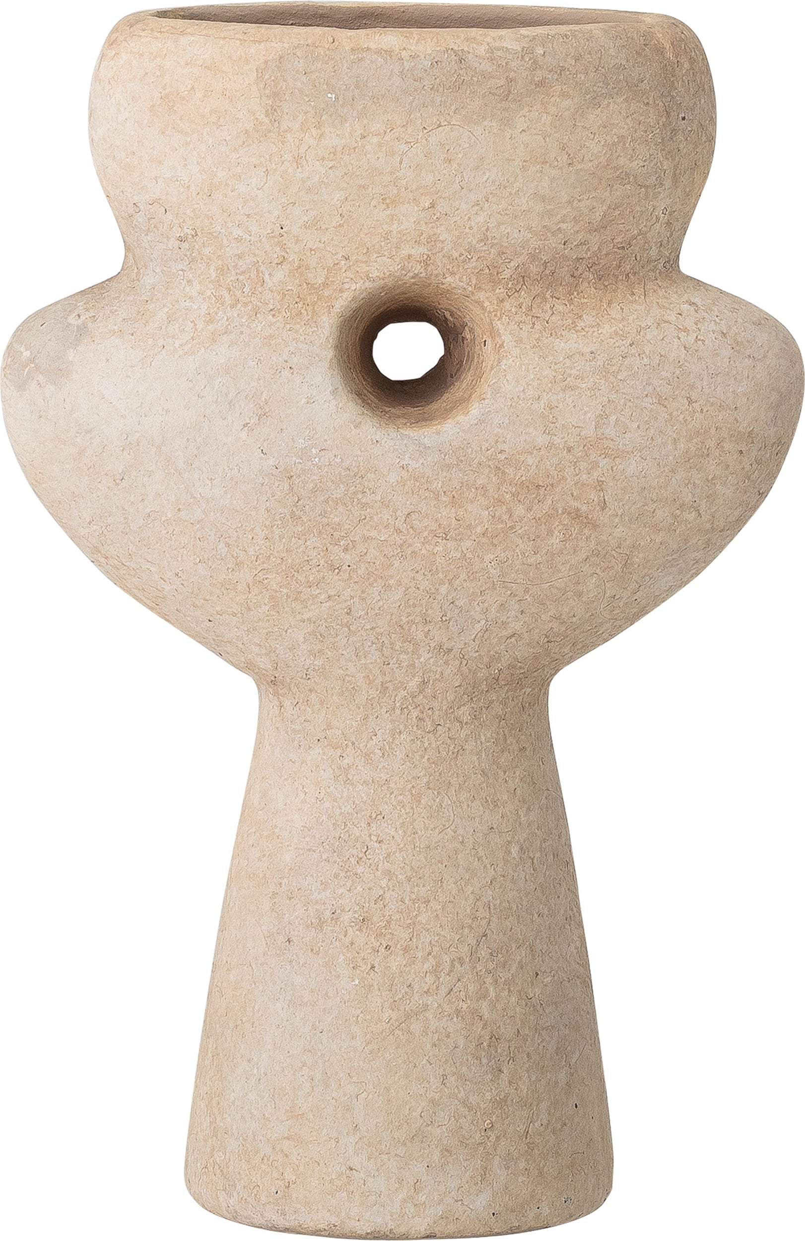 Ngoie Dekorative Vase 17 cm
