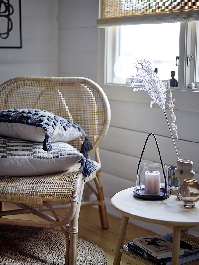 Ngoie Vaza okrasna, 17 cm