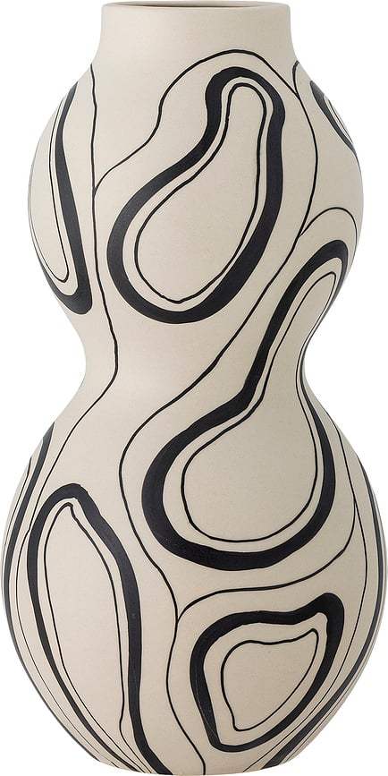 Nicola Vase 34 cm