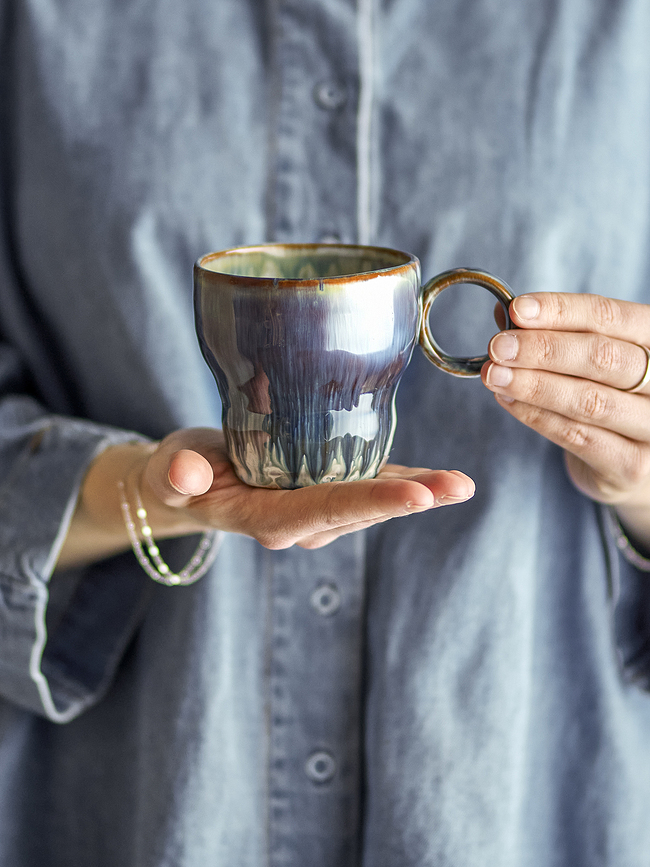 Nigel Tasses 300 ml, Lot de 4