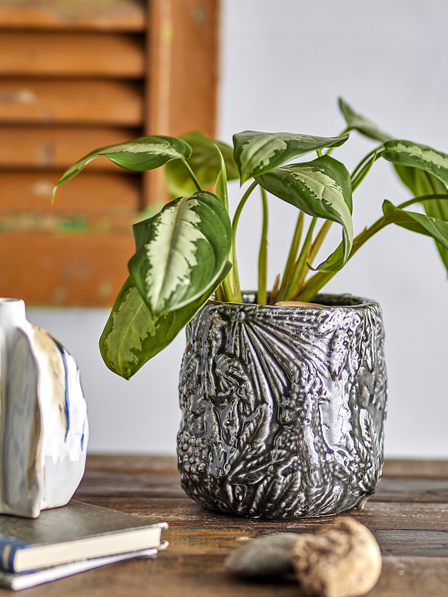 Nikou Cache-pot 18 cm