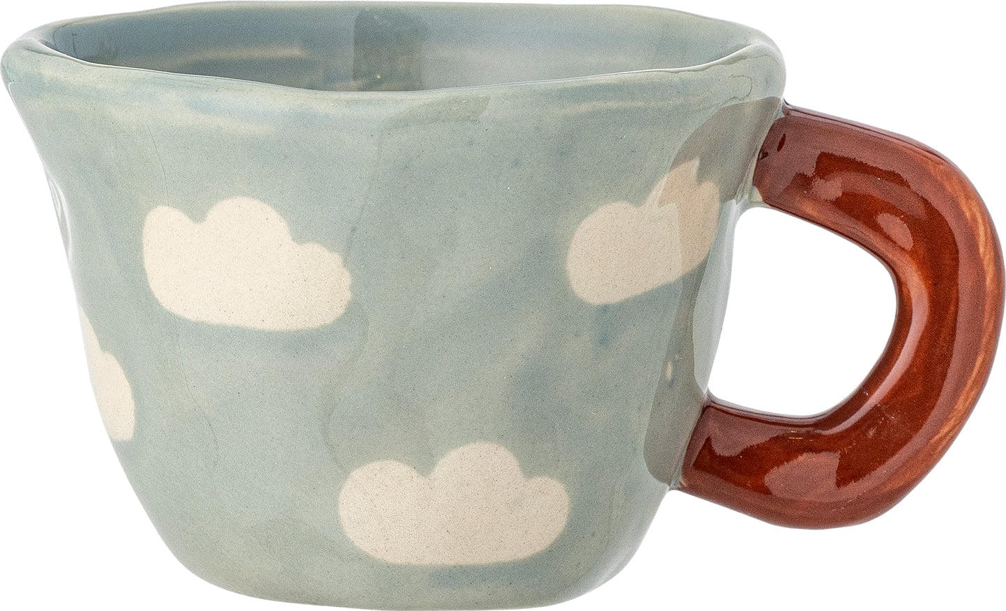Nini Baby-Becher 100 ml blau